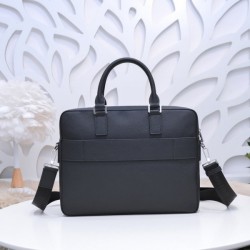 2022SS Men's Briefcase Super Special Price Limited DIOR Dior