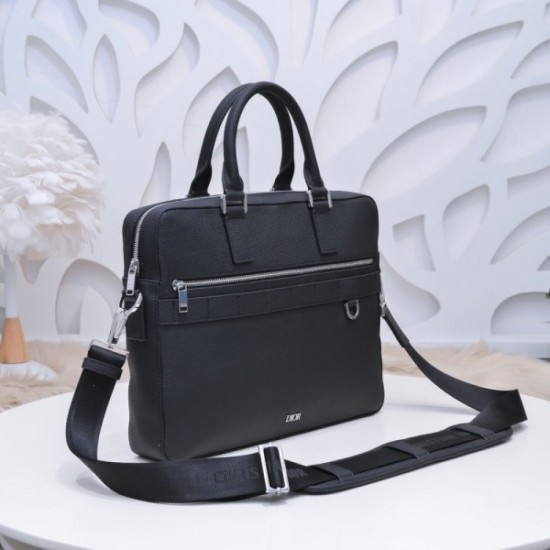 2022SS Men's Briefcase Super Special Price Limited DIOR Dior 2022SS Men's Briefcase Super Special Price Limited DIOR Dior