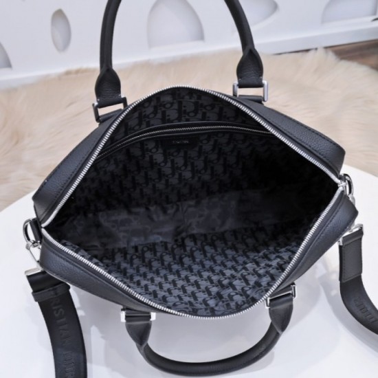 2022SS Men's Briefcase Super Special Price Limited DIOR Dior 2022SS Men's Briefcase Super Special Price Limited DIOR Dior