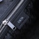 2022SS Men's Briefcase Super Special Price Limited DIOR Dior 2022SS Men's Briefcase Super Special Price Limited DIOR Dior