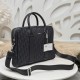 2022SS Men's Briefcase Shining luxury DIOR Dior 2022SS Men's Briefcase Shining luxury DIOR Dior