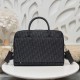 2022SS Men's Briefcase Shining luxury DIOR Dior 2022SS Men's Briefcase Shining luxury DIOR Dior