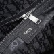 2022SS Men's Briefcase Shining luxury DIOR Dior 2022SS Men's Briefcase Shining luxury DIOR Dior