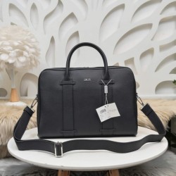 2022SS Men's Briefcase Featured Point DIOR Dior