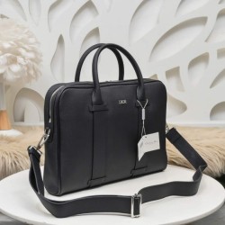 2022SS Men's Briefcase Featured Point DIOR Dior