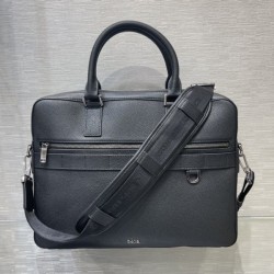 2022SS Men's Briefcase Overwhelming Luxury DIOR Dior