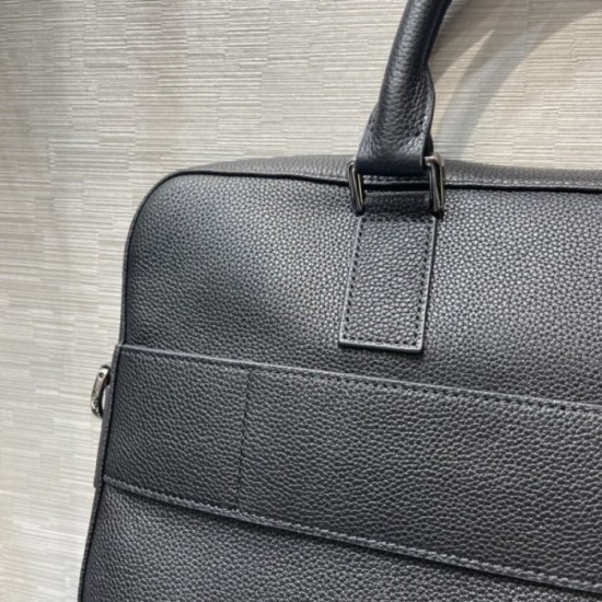 2022SS Men's Briefcase Overwhelming Luxury DIOR Dior 2022SS Men's Briefcase Overwhelming Luxury DIOR Dior