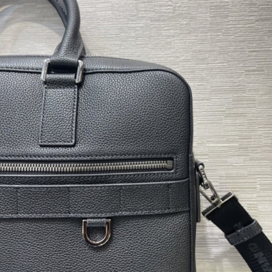 2022SS Men's Briefcase Overwhelming Luxury DIOR Dior 2022SS Men's Briefcase Overwhelming Luxury DIOR Dior