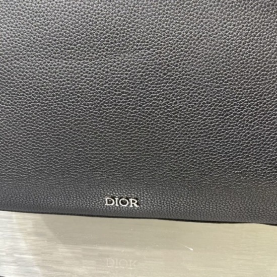 2022SS Men's Briefcase Overwhelming Luxury DIOR Dior 2022SS Men's Briefcase Overwhelming Luxury DIOR Dior