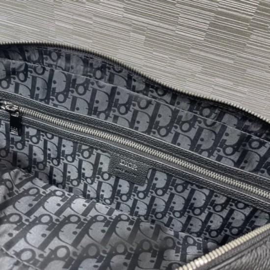2022SS Men's Briefcase Overwhelming Luxury DIOR Dior 2022SS Men's Briefcase Overwhelming Luxury DIOR Dior