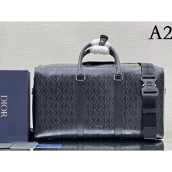 2022SS Travel Bag Now attracting attention DIOR Dior
