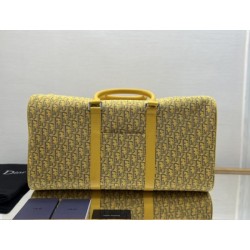 2022SS Travel Bag Both are popular DIOR Dior