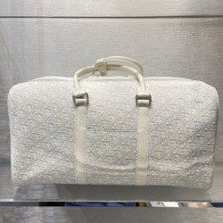 2022SS Travel Bag A bright spring-summer DIOR Dior