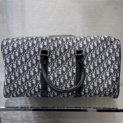 2022SS Travel bag Best item DIOR Dior