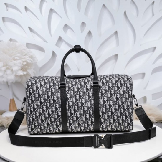 2022SS Travel Bag DIOR for a casual look 2022SS Travel Bag DIOR for a casual look
