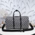 2022SS Travel Bag DIOR for a casual look