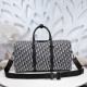 2022SS Travel Bag DIOR for a casual look 2022SS Travel Bag DIOR for a casual look