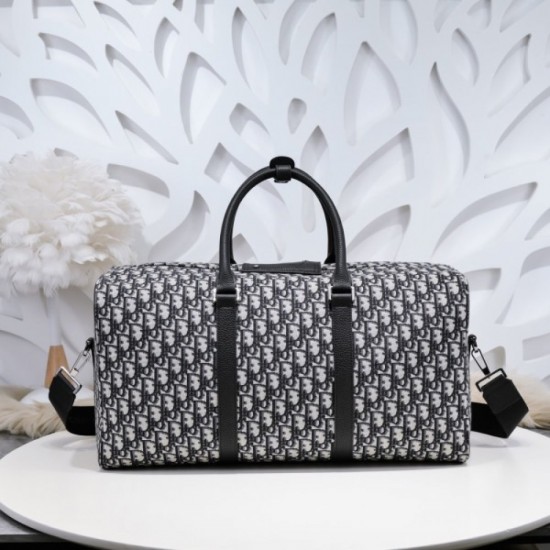 2022SS Travel Bag DIOR for a casual look 2022SS Travel Bag DIOR for a casual look