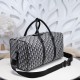 2022SS Travel Bag DIOR for a casual look 2022SS Travel Bag DIOR for a casual look