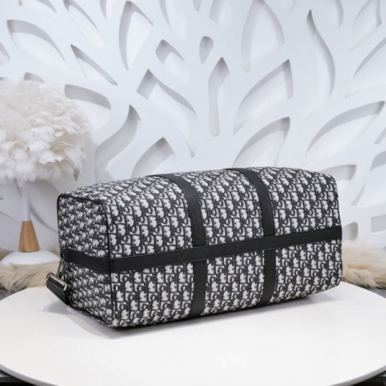 2022SS Travel Bag DIOR for a casual look 2022SS Travel Bag DIOR for a casual look