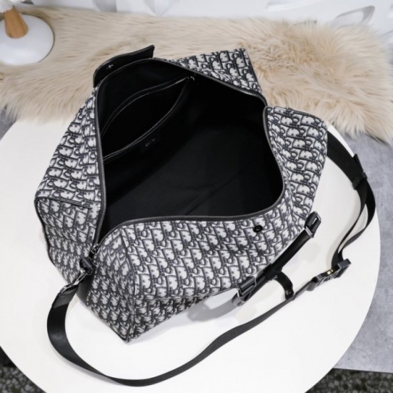 2022SS Travel Bag DIOR for a casual look 2022SS Travel Bag DIOR for a casual look