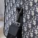 2022SS Travel Bag DIOR for a casual look 2022SS Travel Bag DIOR for a casual look