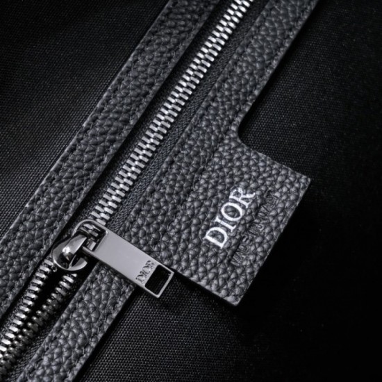 2022SS Travel Bag DIOR for a casual look 2022SS Travel Bag DIOR for a casual look