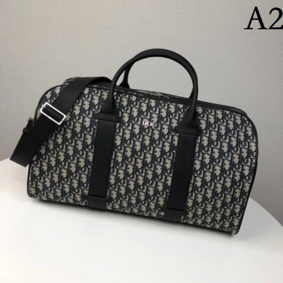 2022SS Travel bag Spring / Summer trendy item DIOR Dior 2022SS Travel bag Spring / Summer trendy item DIOR Dior