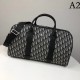 2022SS Travel bag Spring / Summer trendy item DIOR Dior 2022SS Travel bag Spring / Summer trendy item DIOR Dior