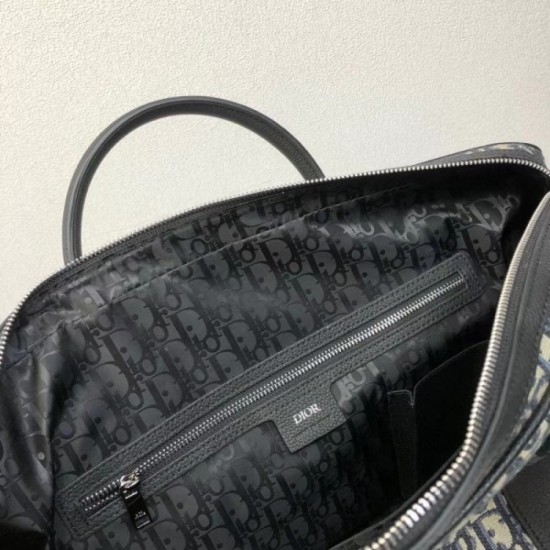 2022SS Travel bag Spring / Summer trendy item DIOR Dior 2022SS Travel bag Spring / Summer trendy item DIOR Dior