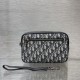2022SS Men's clutch bag protagonist item DIOR Dior 2022SS Men's clutch bag protagonist item DIOR Dior