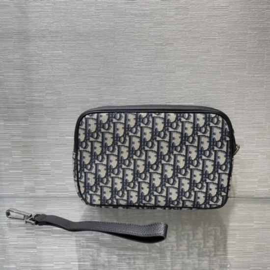 2022SS Men's clutch bag protagonist item DIOR Dior 2022SS Men's clutch bag protagonist item DIOR Dior