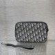 2022SS Men's clutch bag protagonist item DIOR Dior 2022SS Men's clutch bag protagonist item DIOR Dior