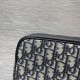 2022SS Men's clutch bag protagonist item DIOR Dior 2022SS Men's clutch bag protagonist item DIOR Dior