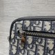 2022SS Men's clutch bag protagonist item DIOR Dior 2022SS Men's clutch bag protagonist item DIOR Dior