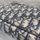 2022SS Men's clutch bag protagonist item DIOR Dior 2022SS Men's clutch bag protagonist item DIOR Dior