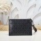 2022SS Men's Clutch Bag Limited Gift DIOR Dior 2022SS Men's Clutch Bag Limited Gift DIOR Dior