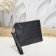 2022SS Men's Clutch Bag Limited Gift DIOR Dior 2022SS Men's Clutch Bag Limited Gift DIOR Dior