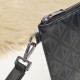 2022SS Men's Clutch Bag Limited Gift DIOR Dior 2022SS Men's Clutch Bag Limited Gift DIOR Dior