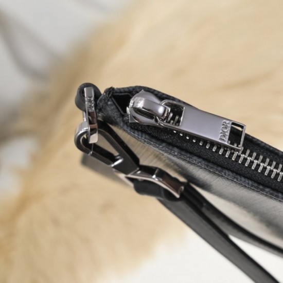 2022SS Men's Clutch Bag Limited Gift DIOR Dior 2022SS Men's Clutch Bag Limited Gift DIOR Dior