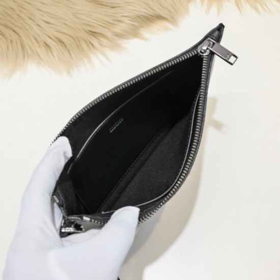 2022SS Men's Clutch Bag Limited Gift DIOR Dior 2022SS Men's Clutch Bag Limited Gift DIOR Dior