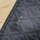 2022SS Men's Clutch Bag Limited Gift DIOR Dior 2022SS Men's Clutch Bag Limited Gift DIOR Dior
