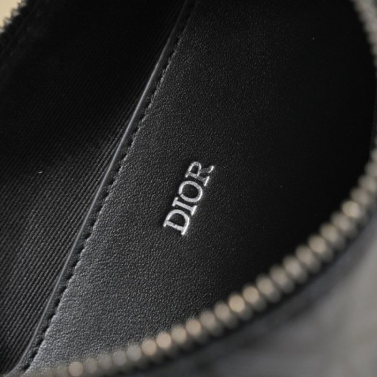2022SS Men's Clutch Bag Limited Gift DIOR Dior 2022SS Men's Clutch Bag Limited Gift DIOR Dior