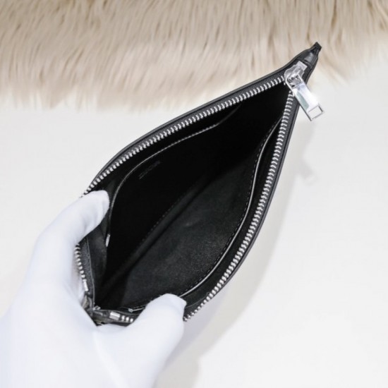 2022SS Men's clutch bag users are on the rise DIOR Dior 2022SS Men's clutch bag users are on the rise DIOR Dior