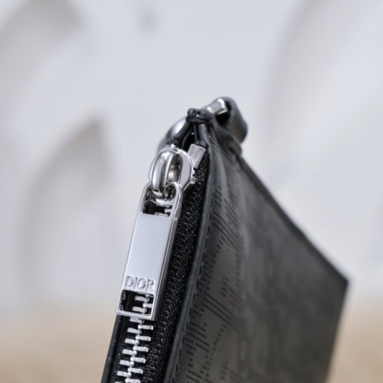 2022SS Men's clutch bag users are on the rise DIOR Dior 2022SS Men's clutch bag users are on the rise DIOR Dior