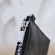 2022SS Men's clutch bag users are on the rise DIOR Dior 2022SS Men's clutch bag users are on the rise DIOR Dior
