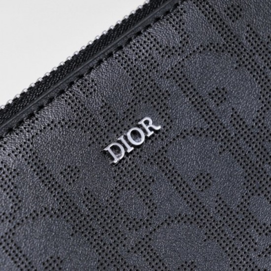 2022SS Men's clutch bag users are on the rise DIOR Dior 2022SS Men's clutch bag users are on the rise DIOR Dior