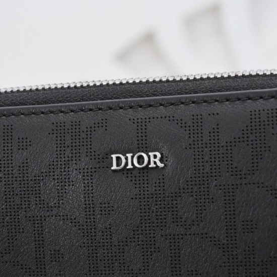 2022SS Men's clutch bag upgraded from DIOR Dior 2022SS Men's clutch bag upgraded from DIOR Dior