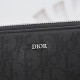 2022SS Men's clutch bag upgraded from DIOR Dior 2022SS Men's clutch bag upgraded from DIOR Dior