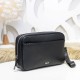 2022SS Men's Clutch Bag Boom is reheating DIOR Dior 2022SS Men's Clutch Bag Boom is reheating DIOR Dior